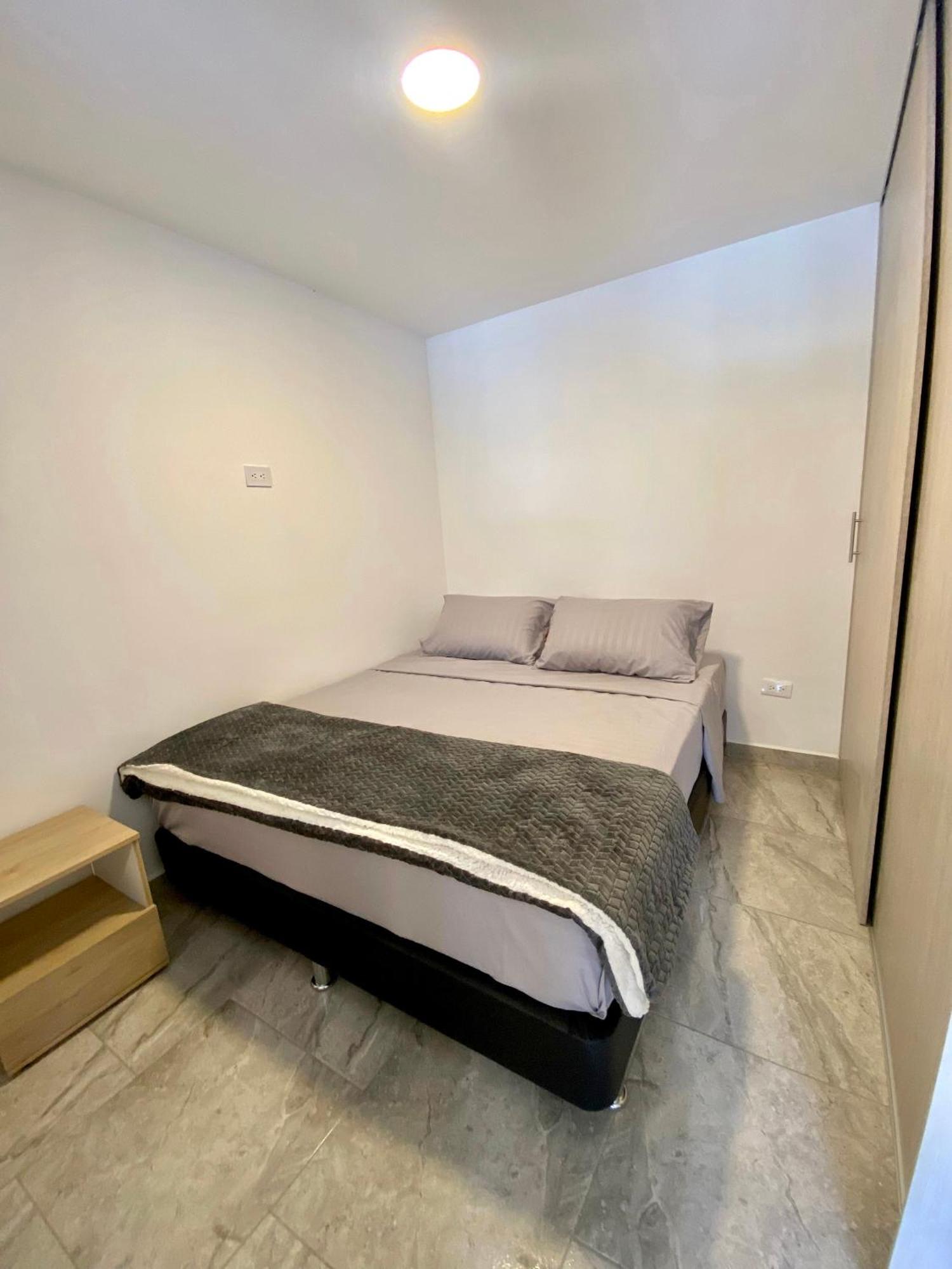 Apartamento Con Excelente Ubicacion En Envigado Exterior foto